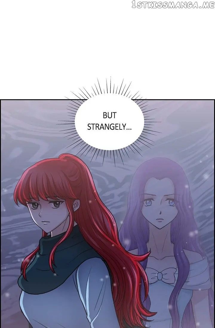 On The Emperor’s Lap chapter 73 - page 39
