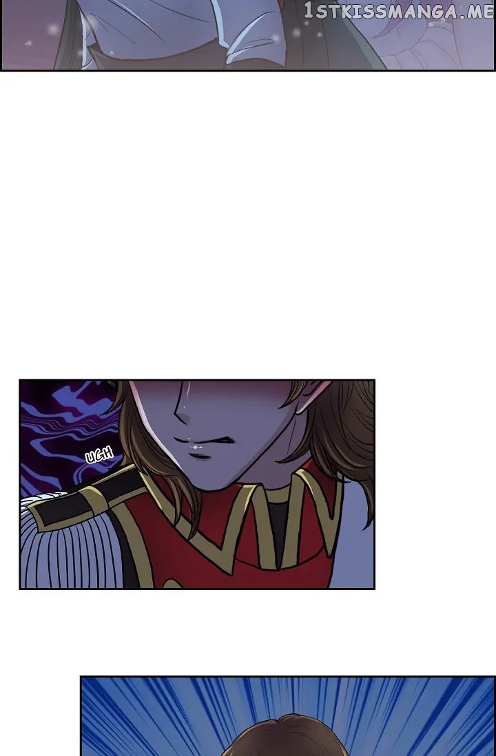 On The Emperor’s Lap chapter 73 - page 40