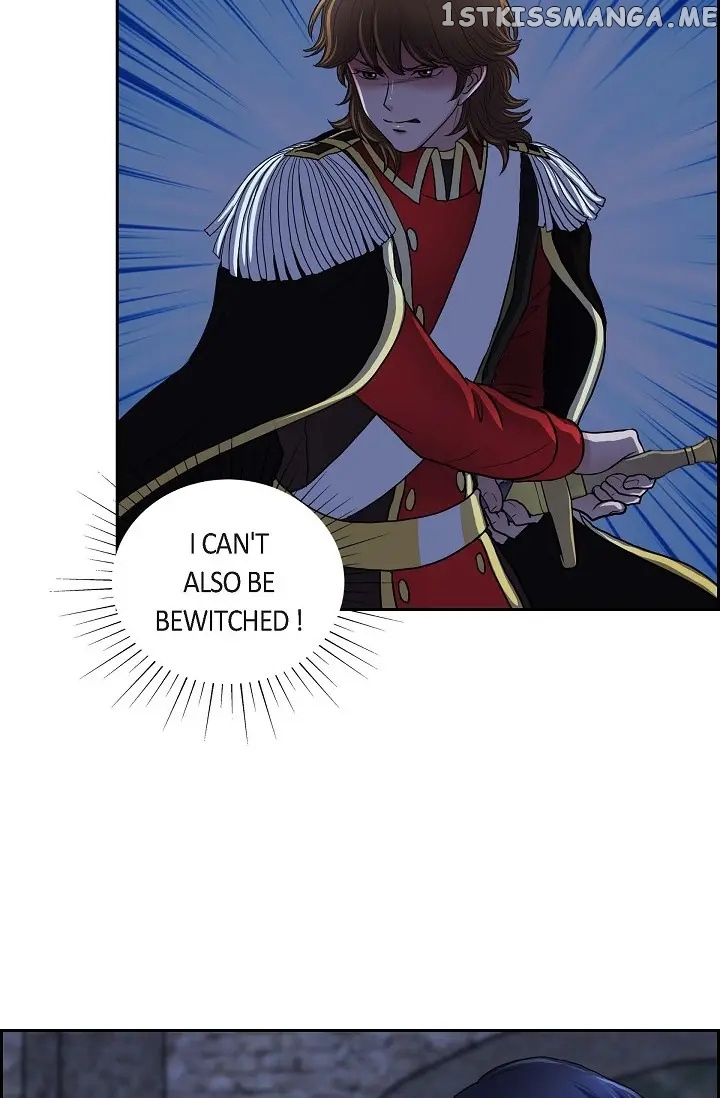 On The Emperor’s Lap chapter 73 - page 41