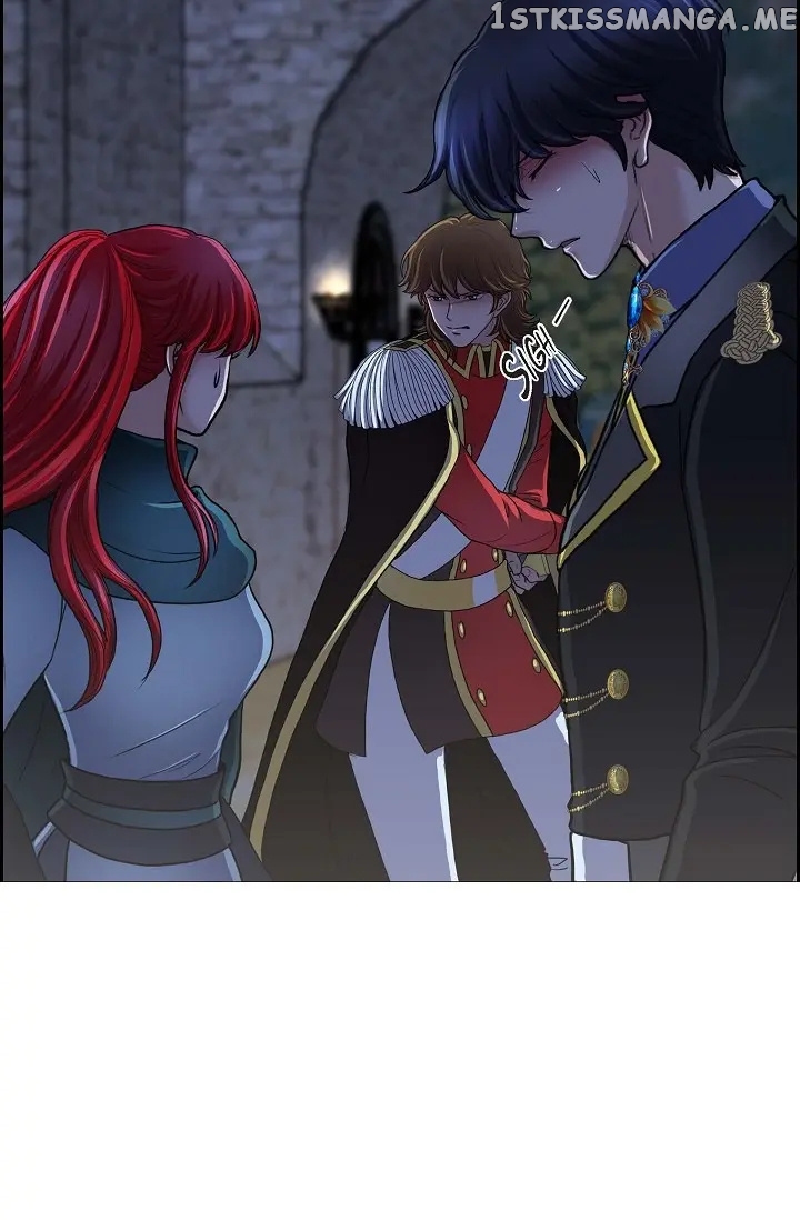 On The Emperor’s Lap chapter 73 - page 42