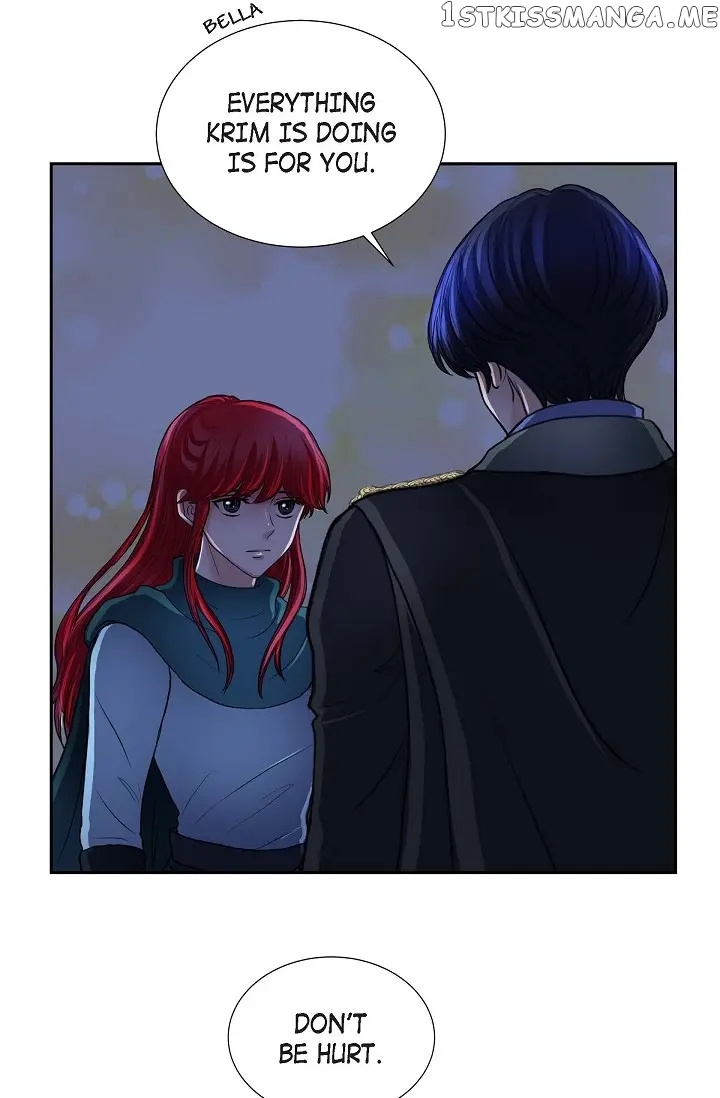 On The Emperor’s Lap chapter 73 - page 43