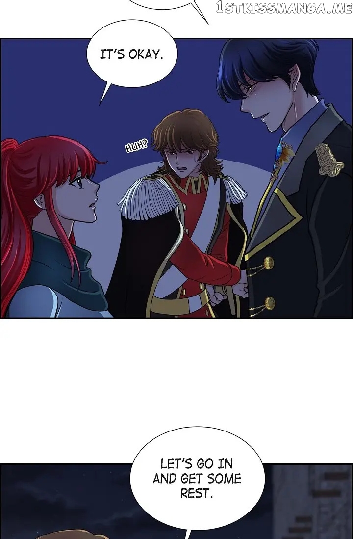 On The Emperor’s Lap chapter 73 - page 44