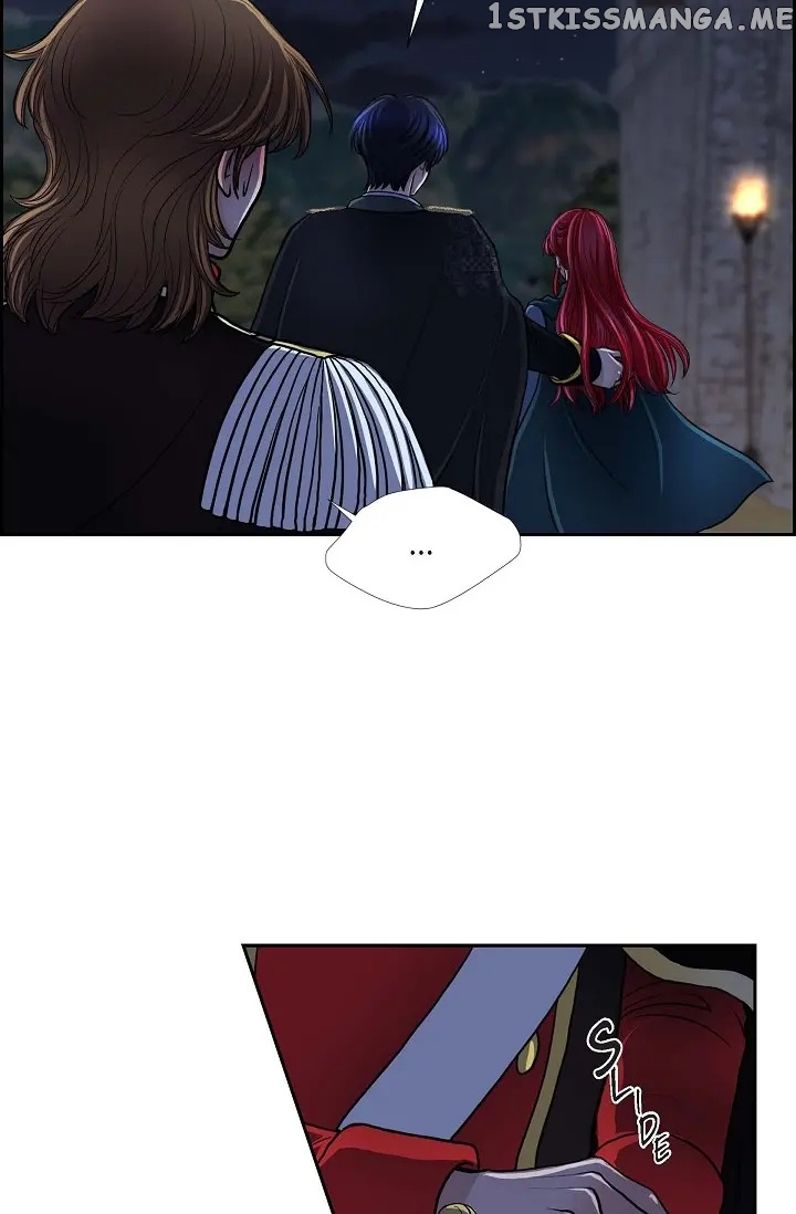 On The Emperor’s Lap chapter 73 - page 45
