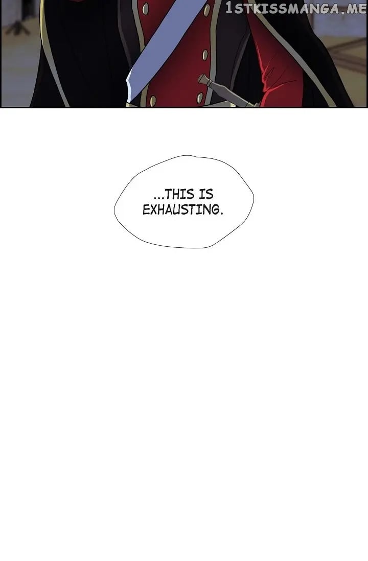 On The Emperor’s Lap chapter 73 - page 47