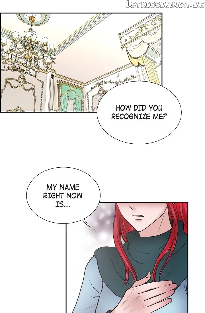 On The Emperor’s Lap chapter 73 - page 48