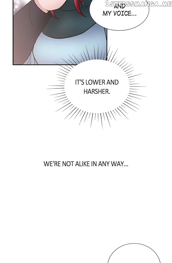On The Emperor’s Lap chapter 73 - page 50