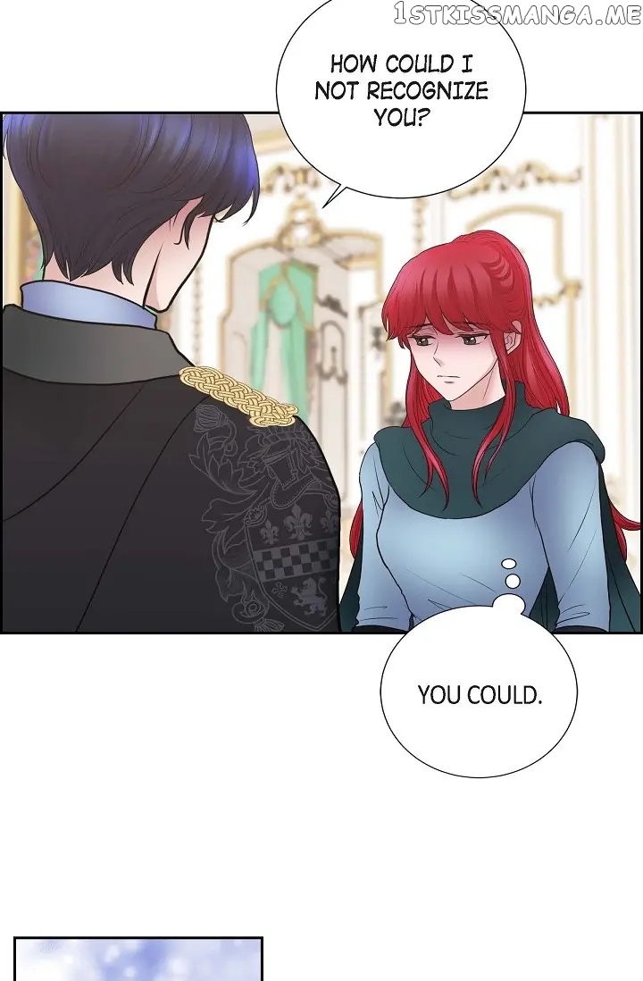 On The Emperor’s Lap chapter 73 - page 52