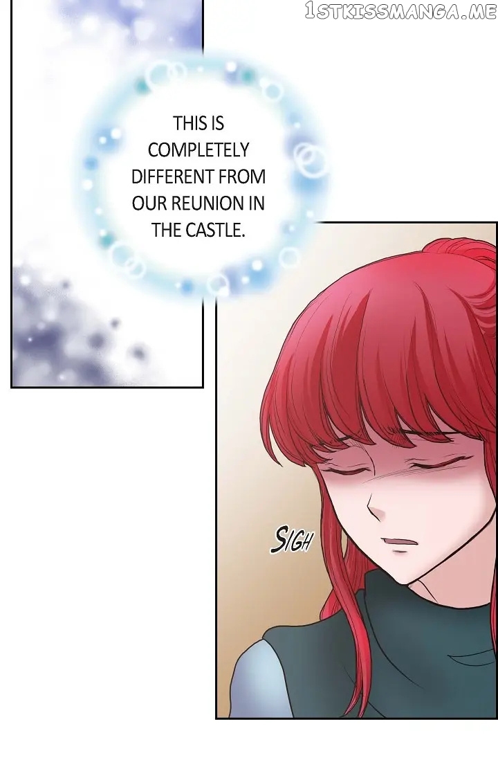 On The Emperor’s Lap chapter 73 - page 53
