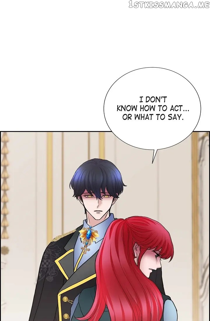 On The Emperor’s Lap chapter 73 - page 54