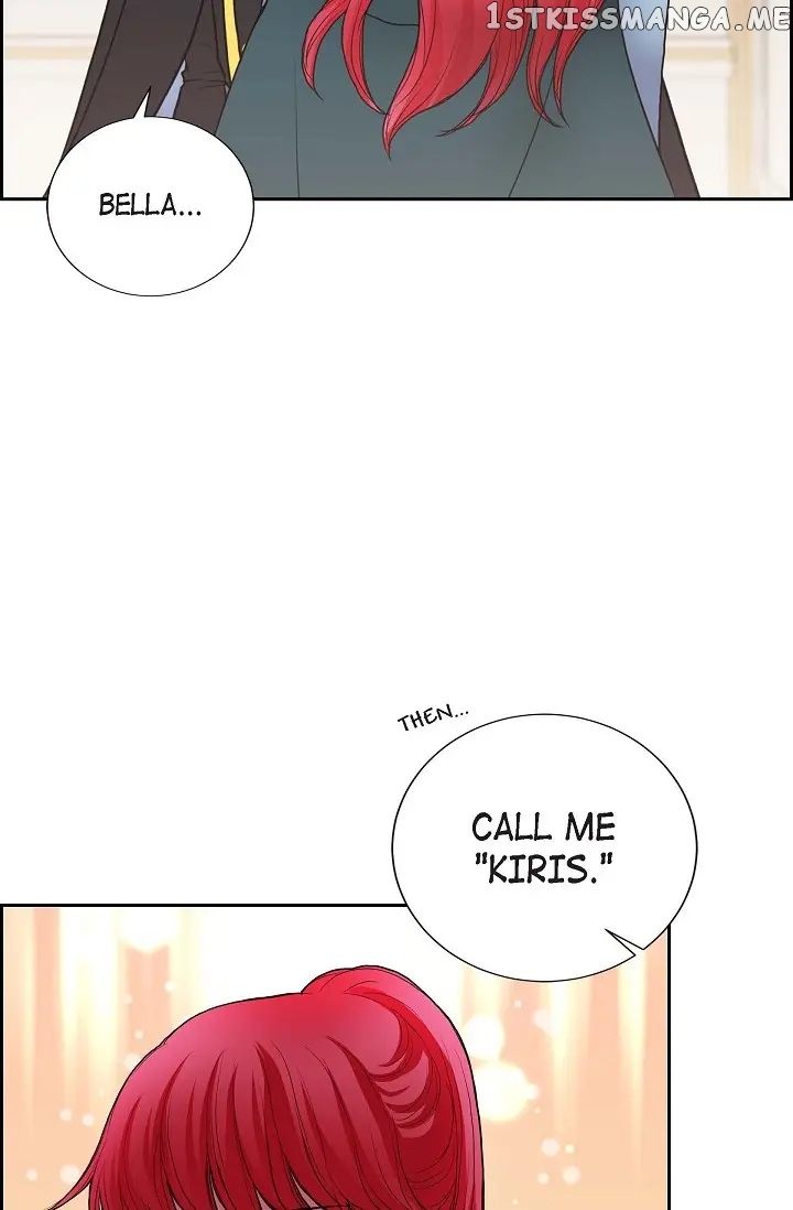 On The Emperor’s Lap chapter 73 - page 55
