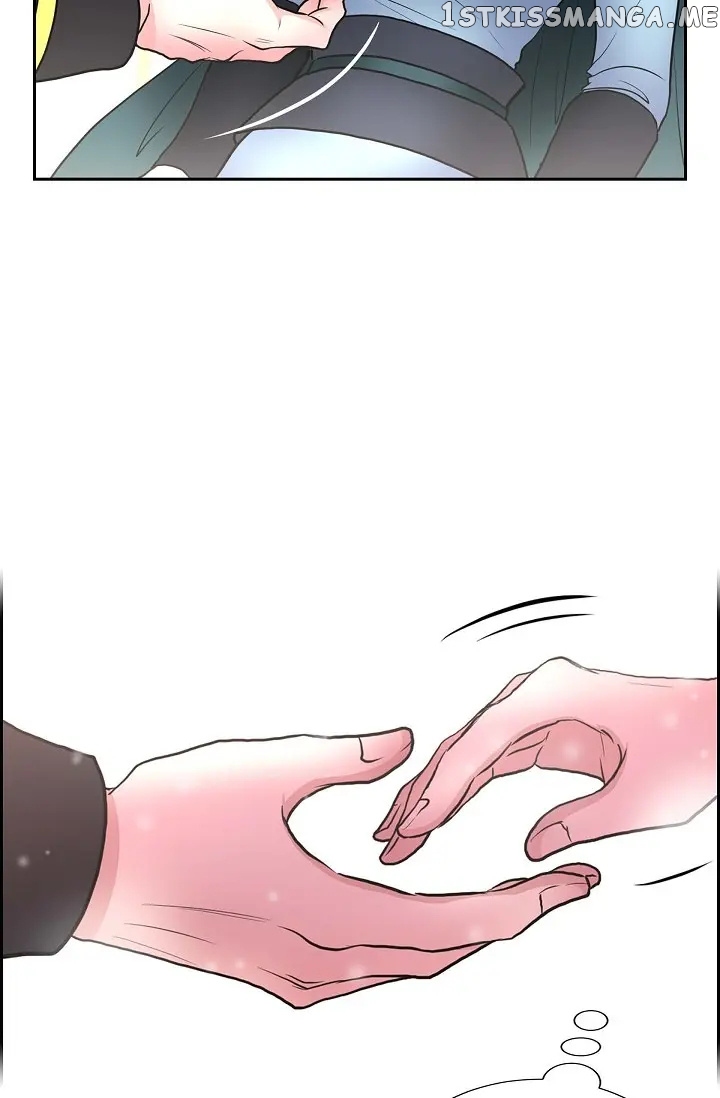 On The Emperor’s Lap chapter 73 - page 58