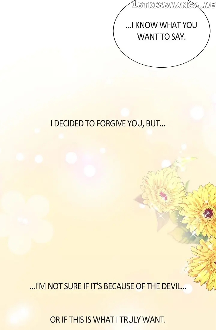 On The Emperor’s Lap chapter 73 - page 59
