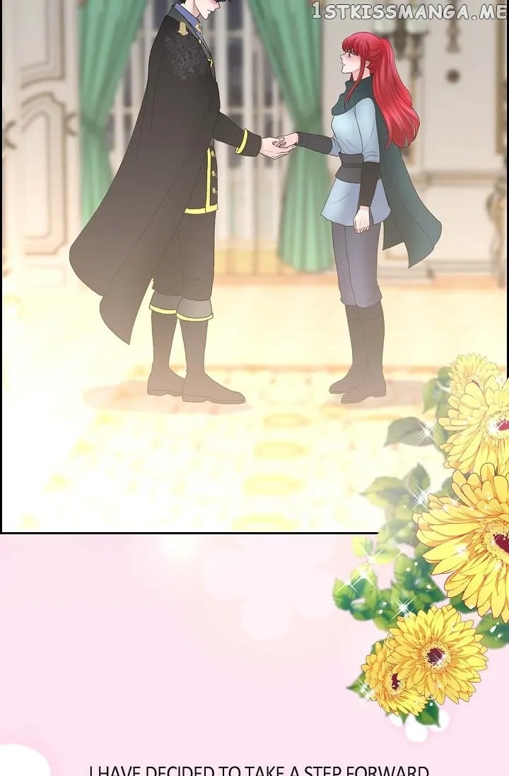 On The Emperor’s Lap chapter 73 - page 61