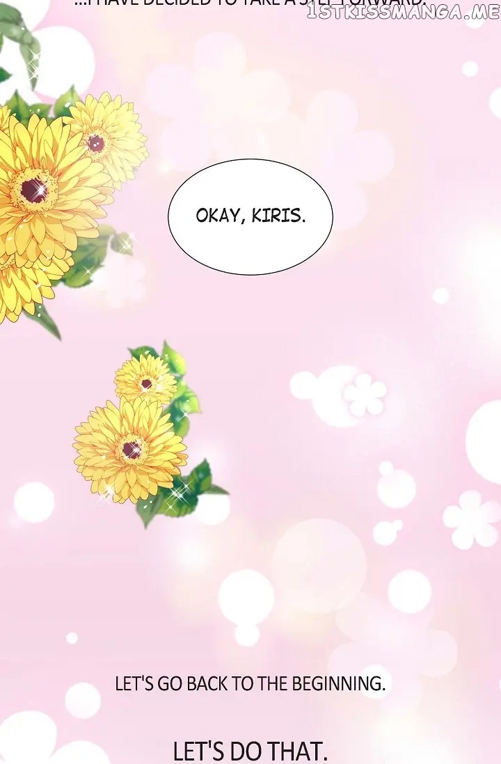On The Emperor’s Lap chapter 73 - page 62