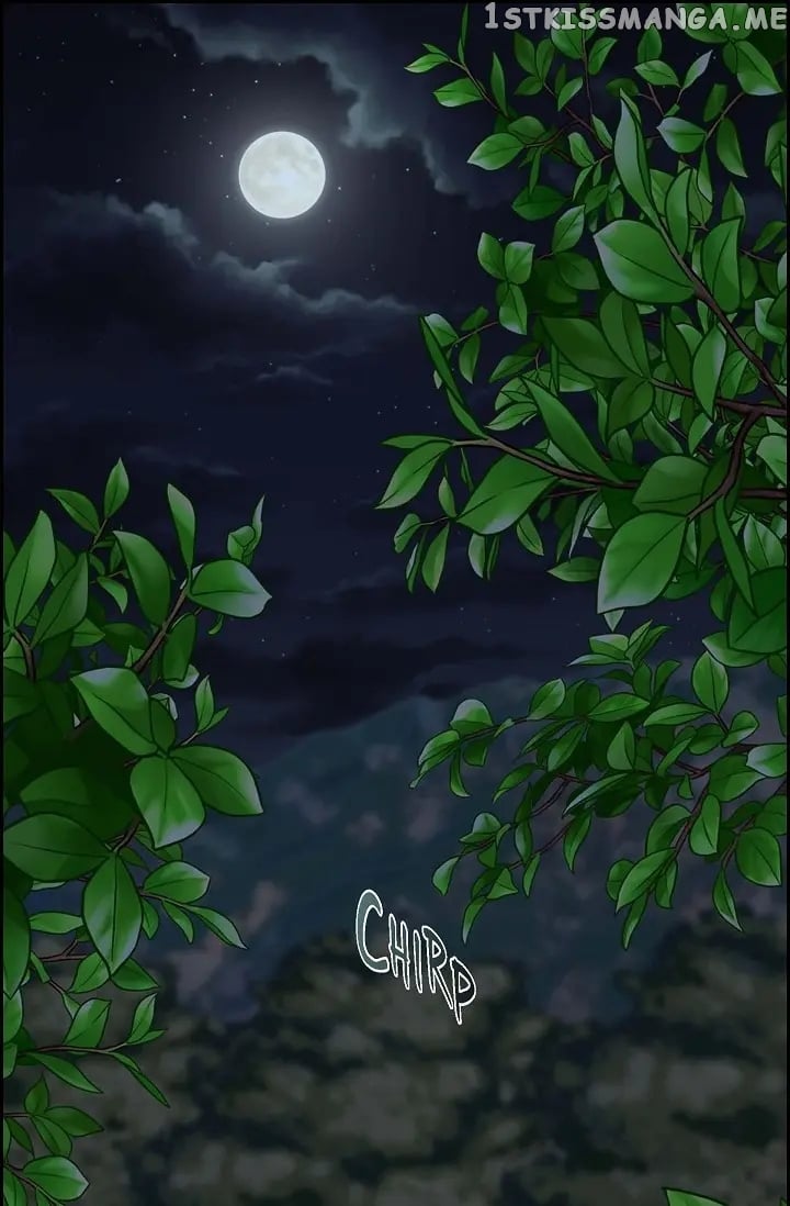 On The Emperor’s Lap chapter 72 - page 1