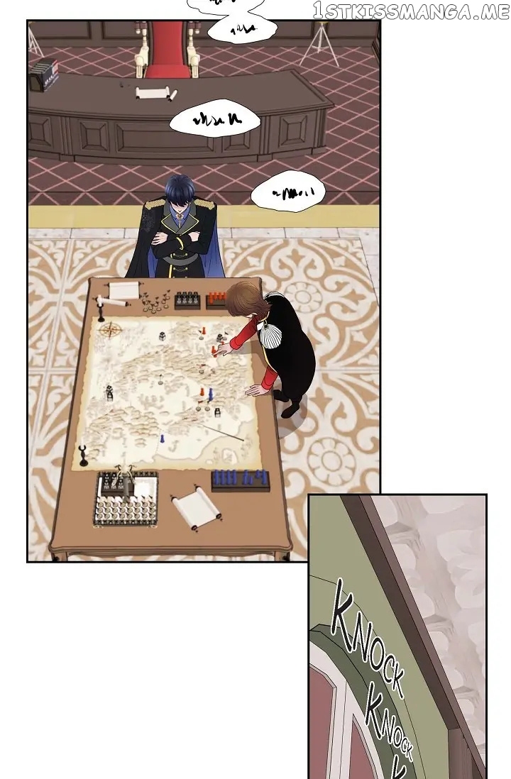 On The Emperor’s Lap chapter 72 - page 13