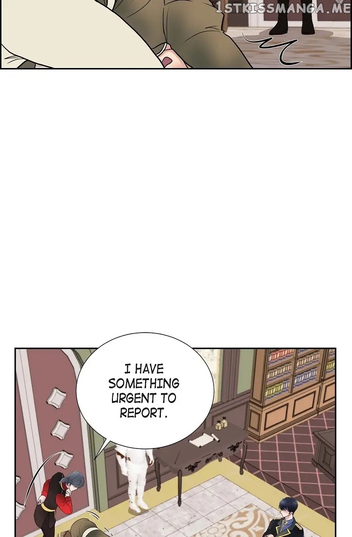 On The Emperor’s Lap chapter 72 - page 15
