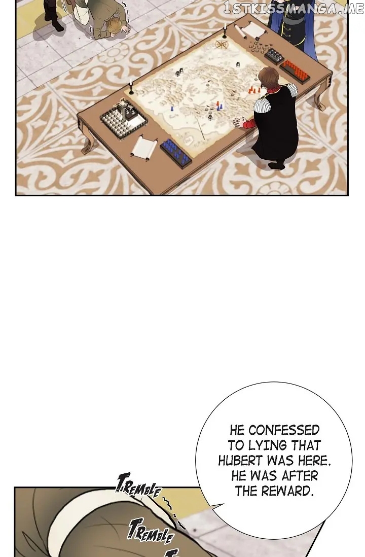 On The Emperor’s Lap chapter 72 - page 16