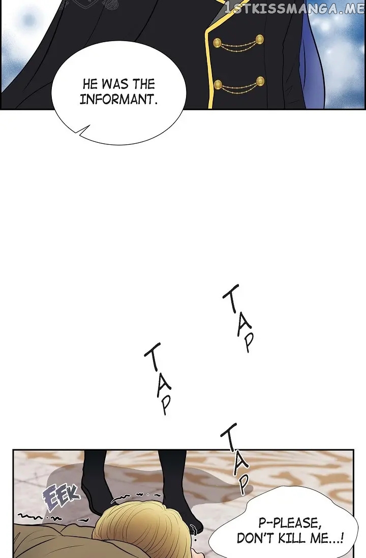 On The Emperor’s Lap chapter 72 - page 18