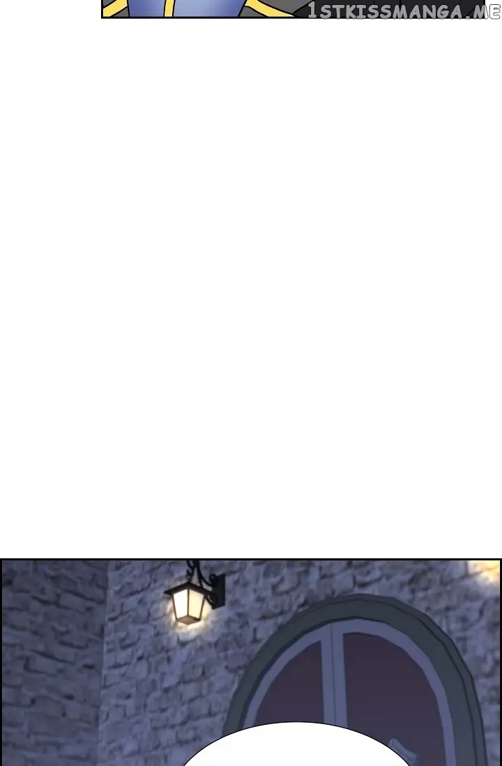 On The Emperor’s Lap chapter 72 - page 21