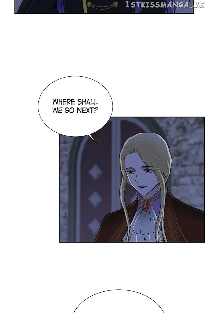 On The Emperor’s Lap chapter 72 - page 24