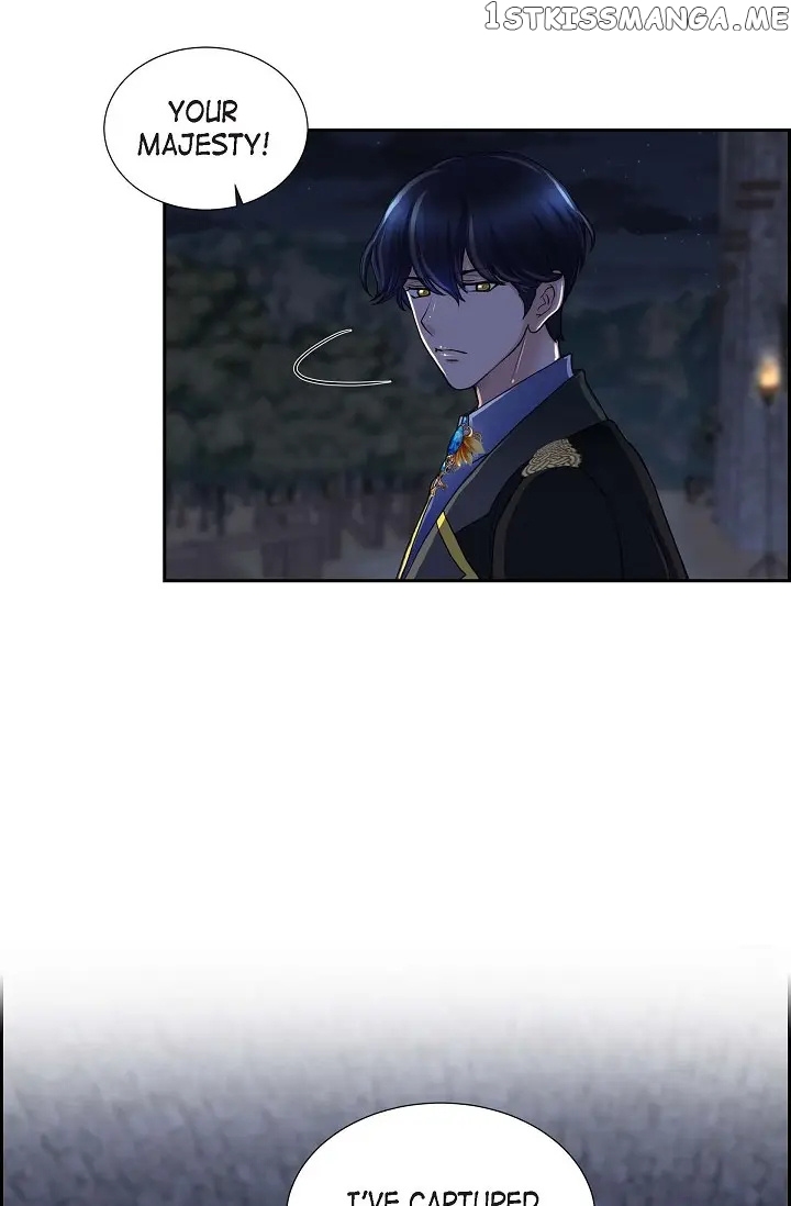 On The Emperor’s Lap chapter 72 - page 29