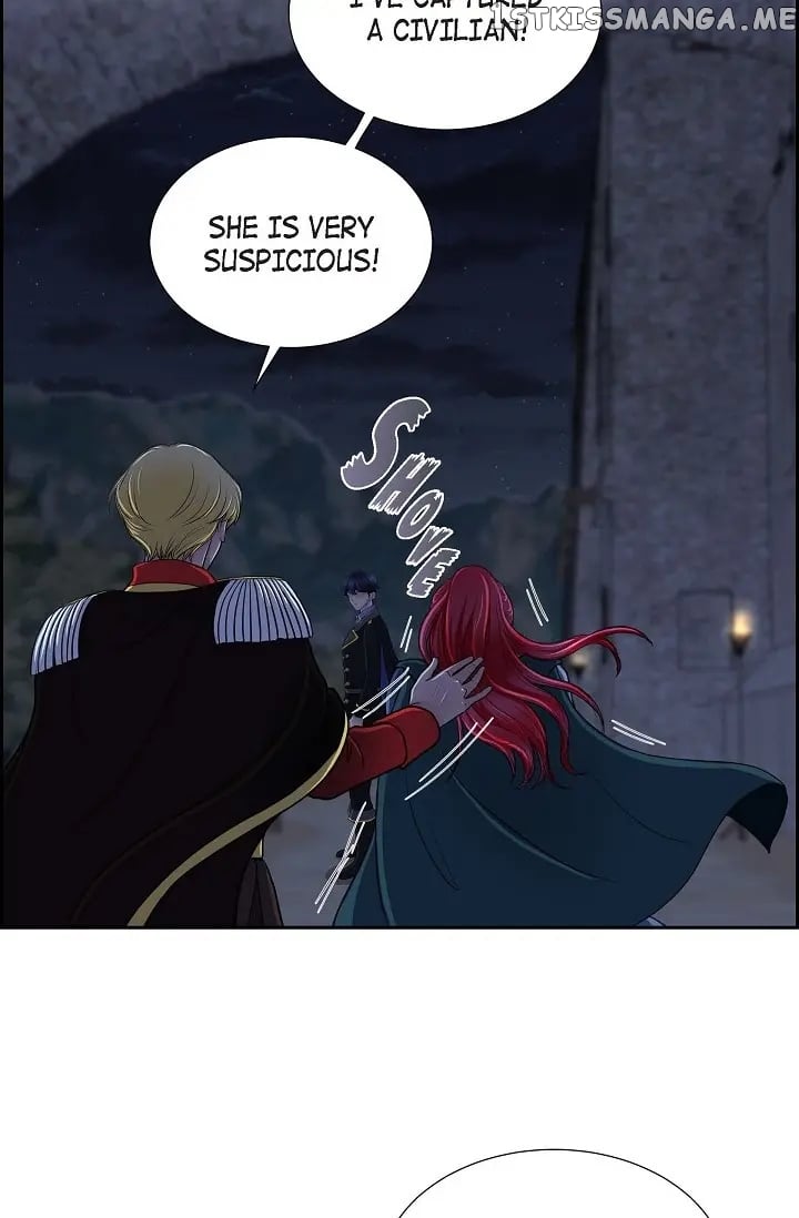 On The Emperor’s Lap chapter 72 - page 30