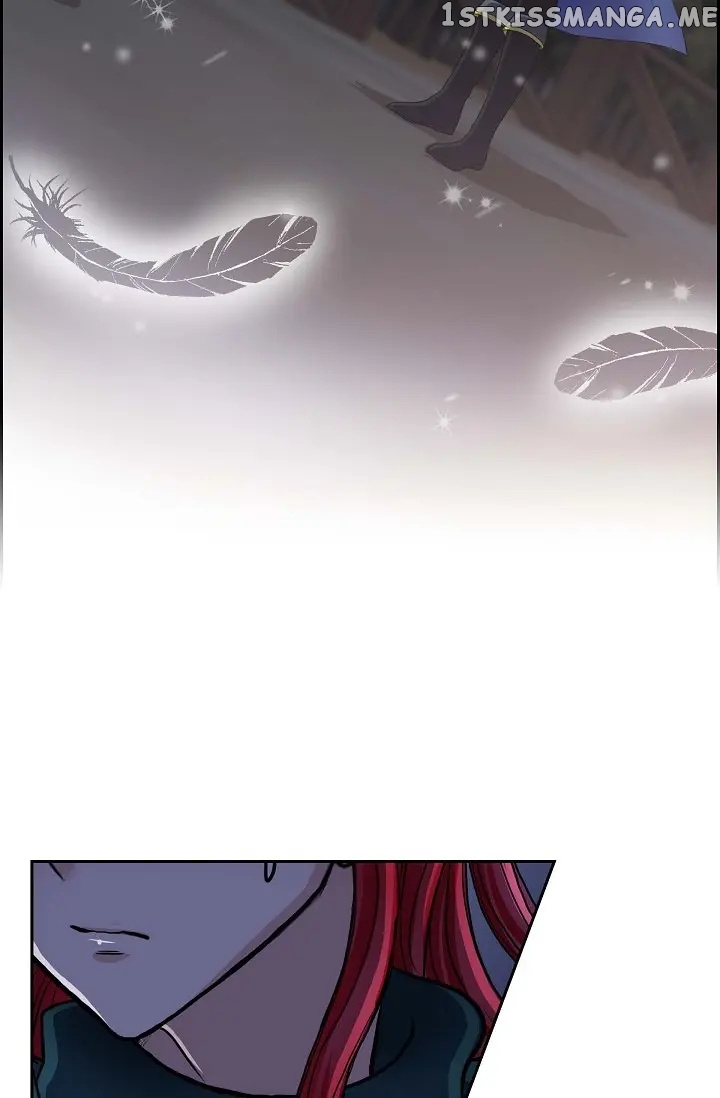 On The Emperor’s Lap chapter 72 - page 33