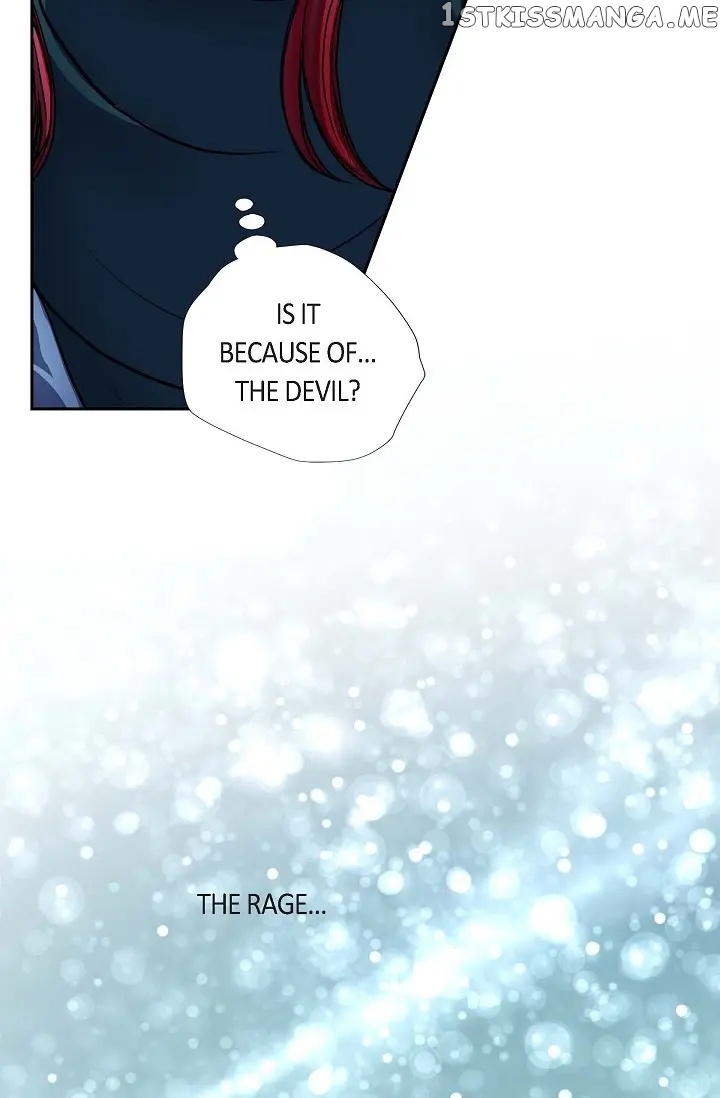 On The Emperor’s Lap chapter 72 - page 34