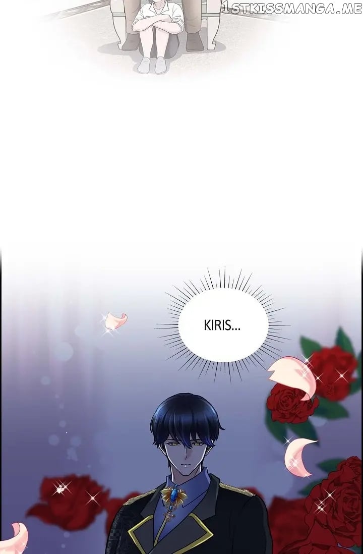 On The Emperor’s Lap chapter 72 - page 40