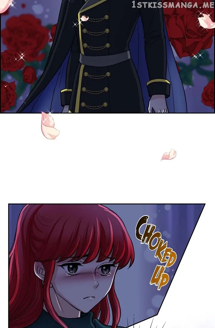 On The Emperor’s Lap chapter 72 - page 41