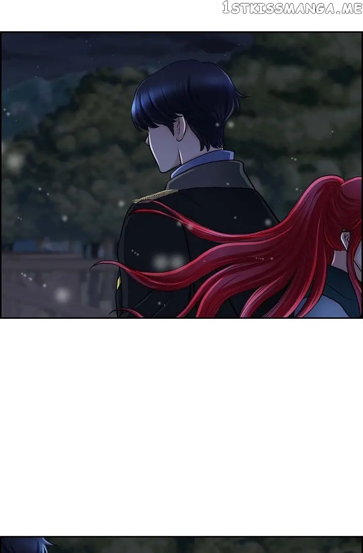 On The Emperor’s Lap chapter 72 - page 45