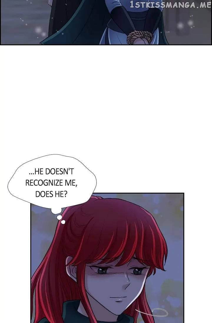 On The Emperor’s Lap chapter 72 - page 47