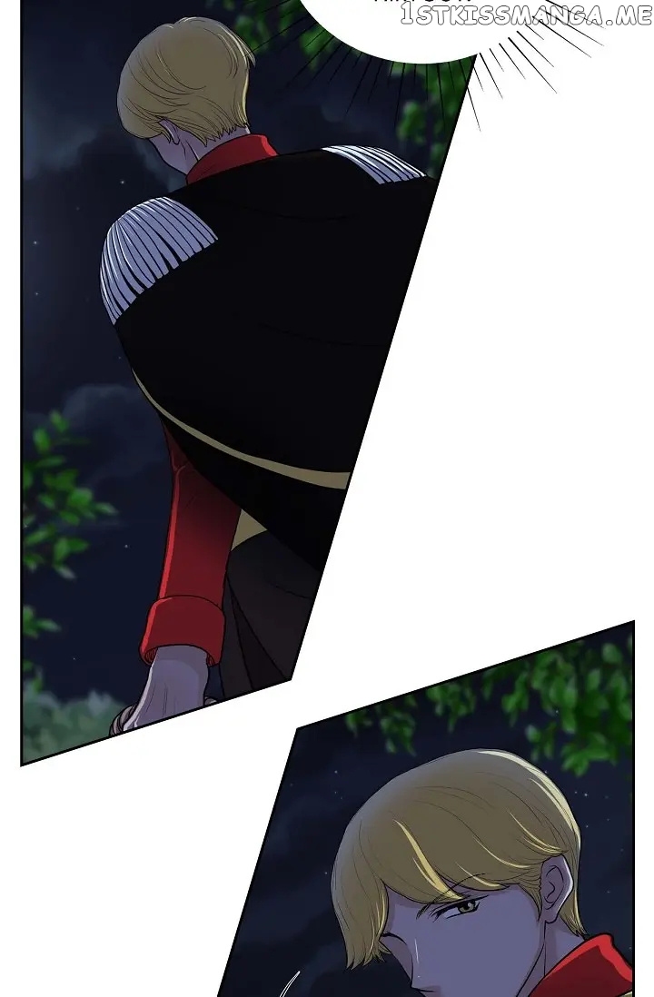 On The Emperor’s Lap chapter 72 - page 5