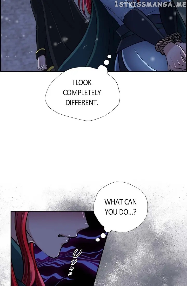 On The Emperor’s Lap chapter 72 - page 50