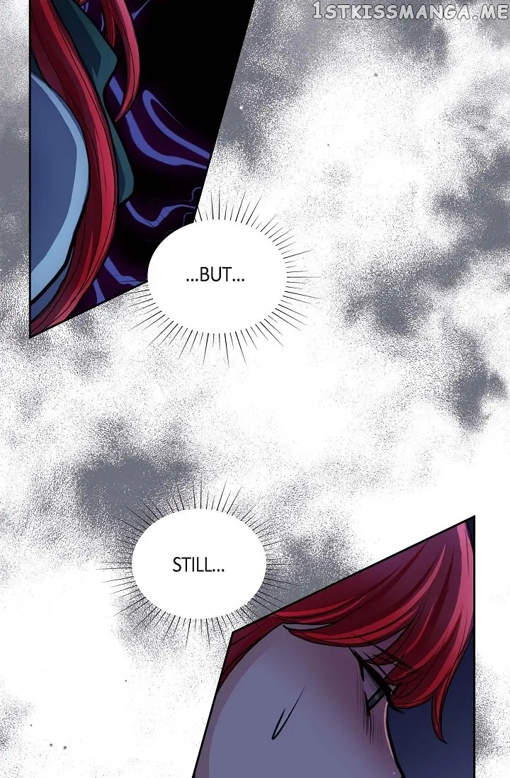 On The Emperor’s Lap chapter 72 - page 51