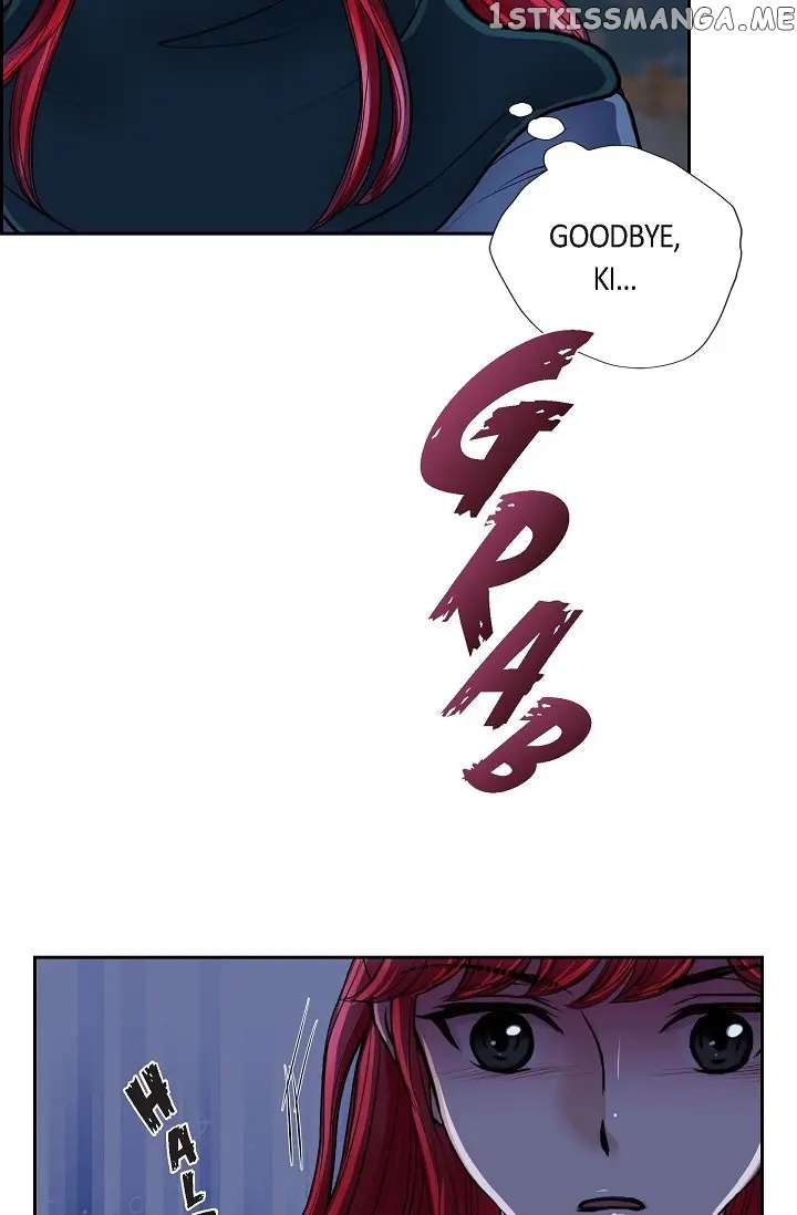 On The Emperor’s Lap chapter 72 - page 56