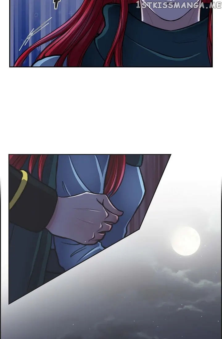 On The Emperor’s Lap chapter 72 - page 57