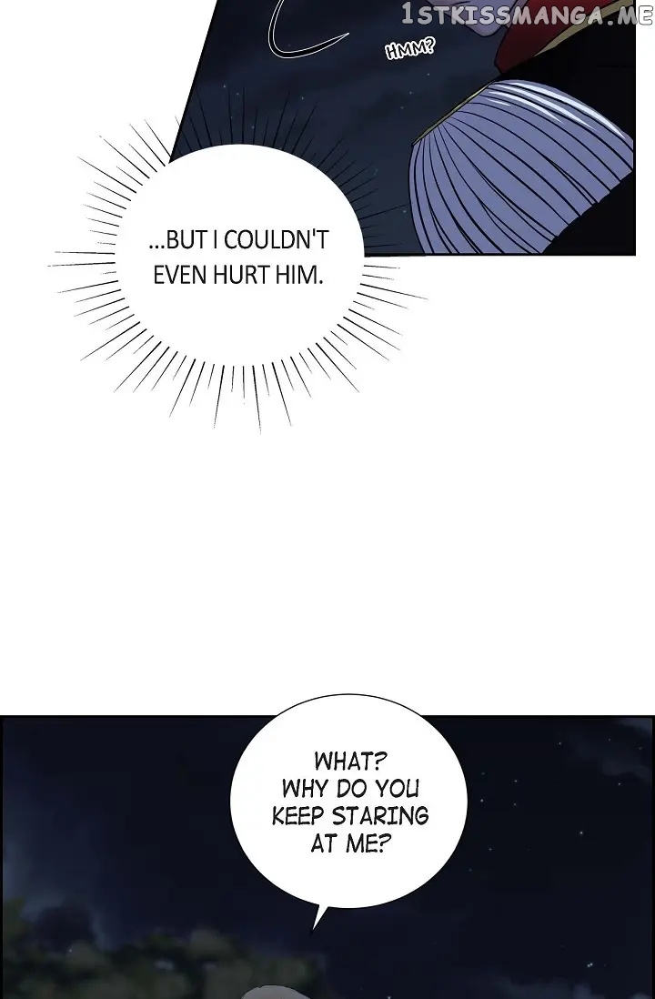 On The Emperor’s Lap chapter 72 - page 6
