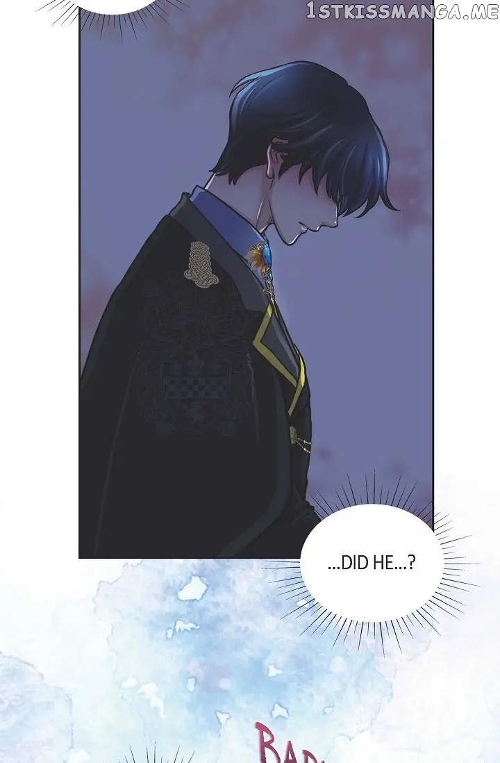 On The Emperor’s Lap chapter 72 - page 60