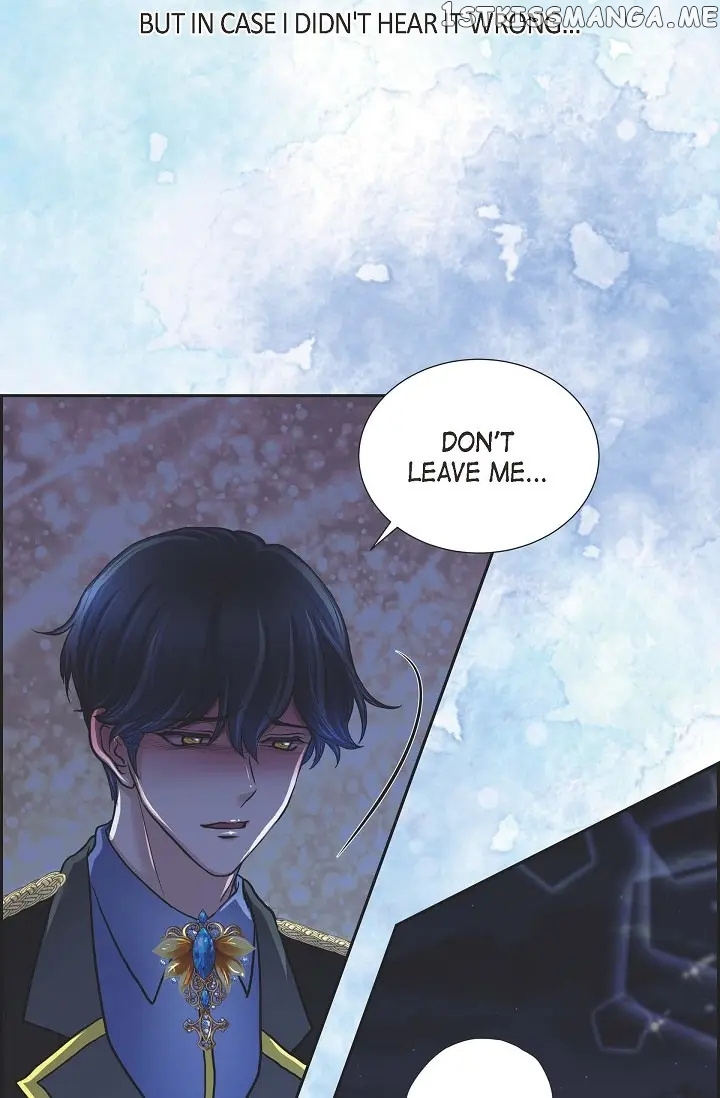 On The Emperor’s Lap chapter 72 - page 62