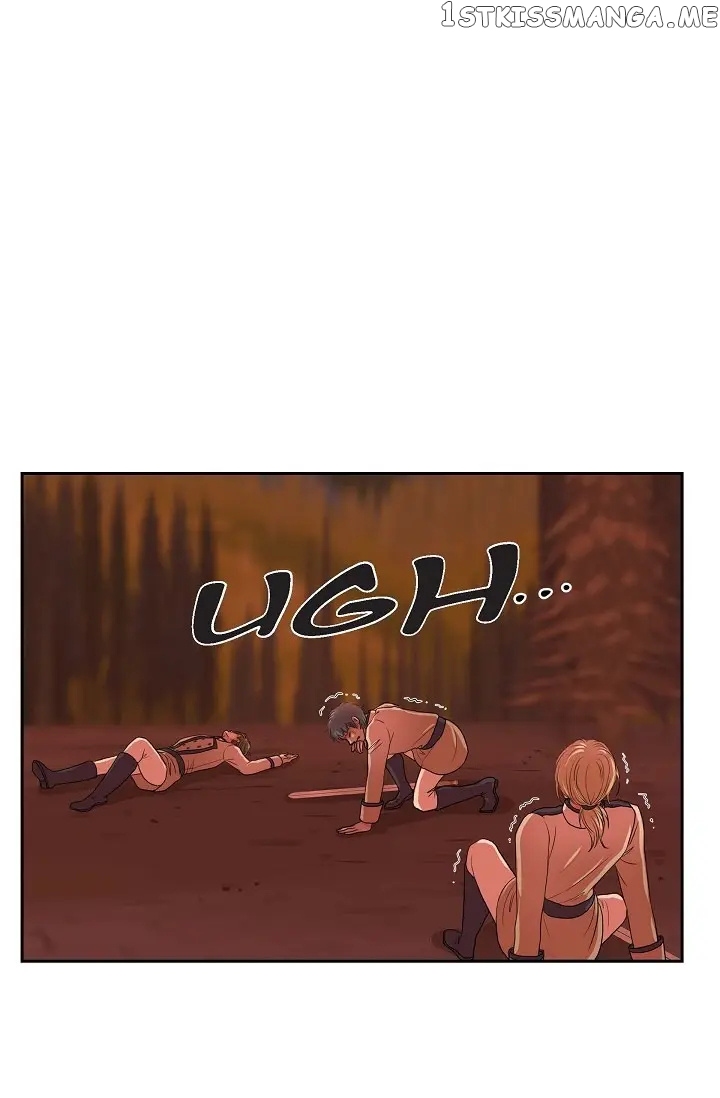 On The Emperor’s Lap chapter 71 - page 10