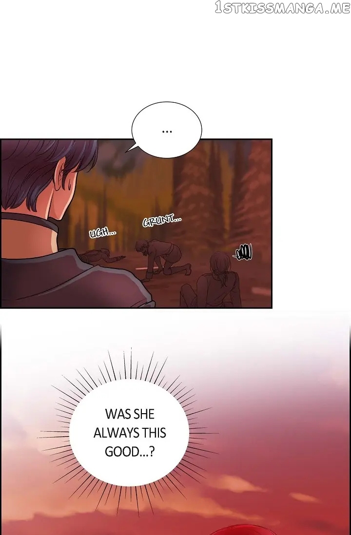 On The Emperor’s Lap chapter 71 - page 11