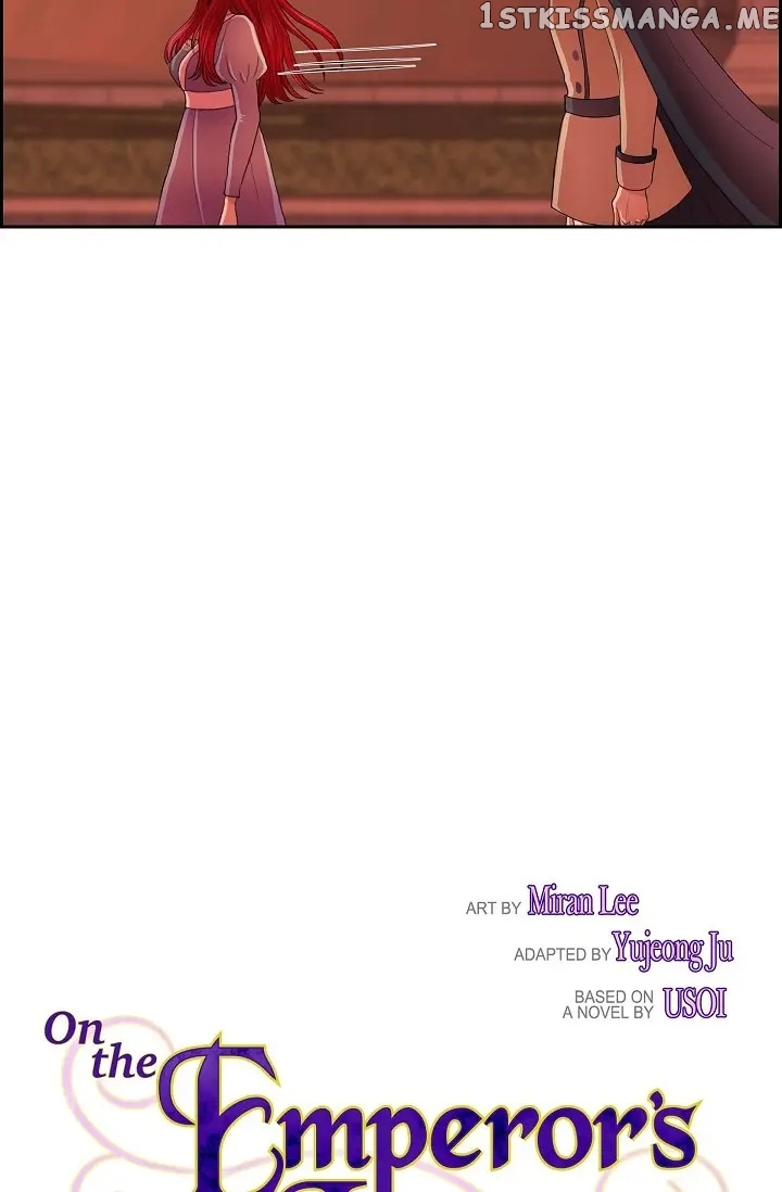 On The Emperor’s Lap chapter 71 - page 15