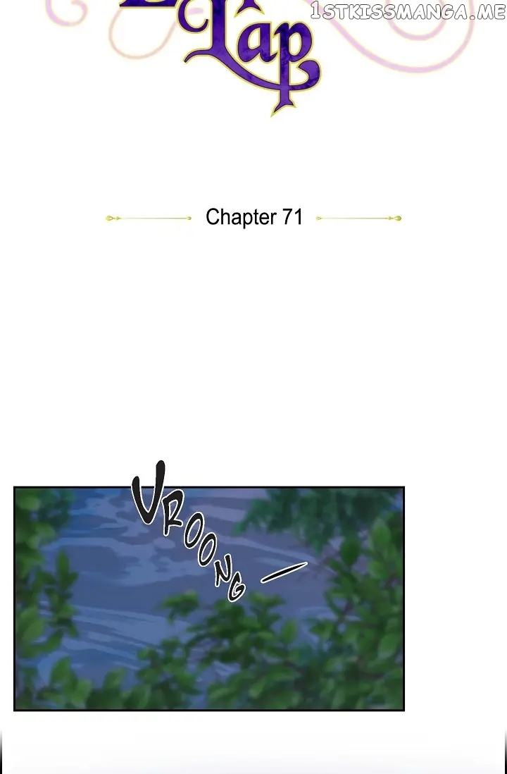 On The Emperor’s Lap chapter 71 - page 16