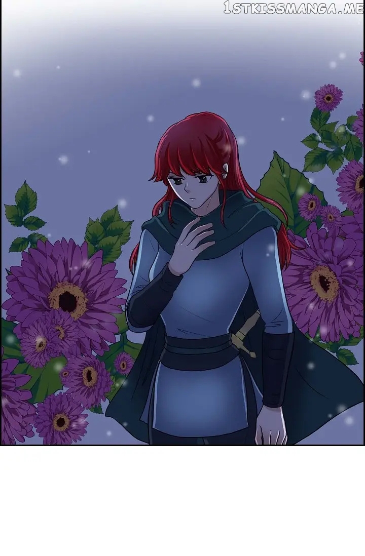 On The Emperor’s Lap chapter 71 - page 17