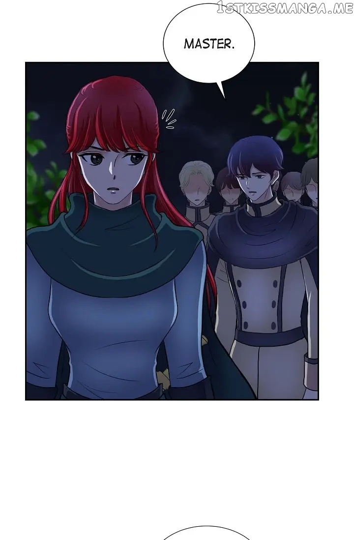 On The Emperor’s Lap chapter 71 - page 18