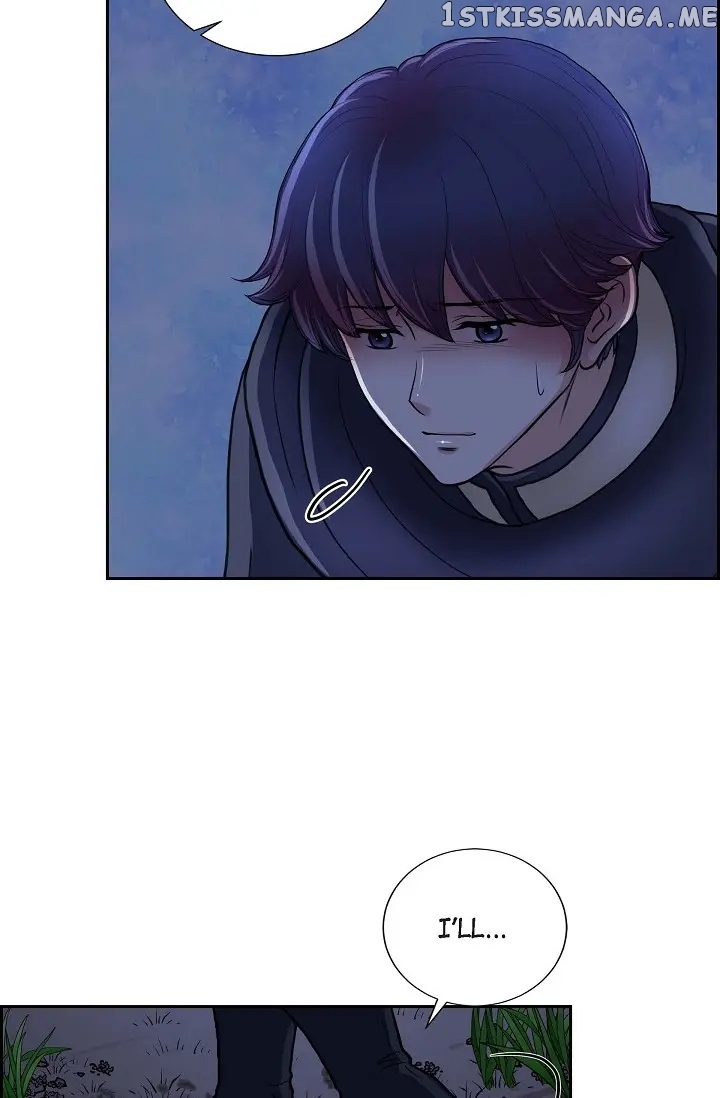 On The Emperor’s Lap chapter 71 - page 23
