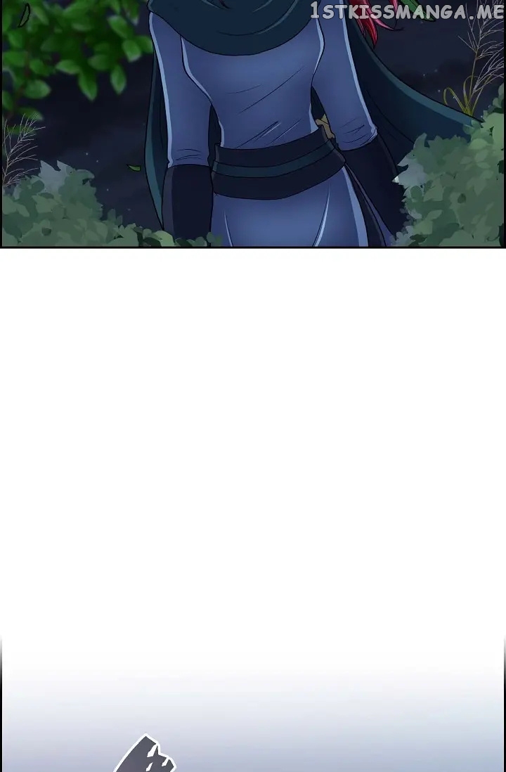 On The Emperor’s Lap chapter 71 - page 26