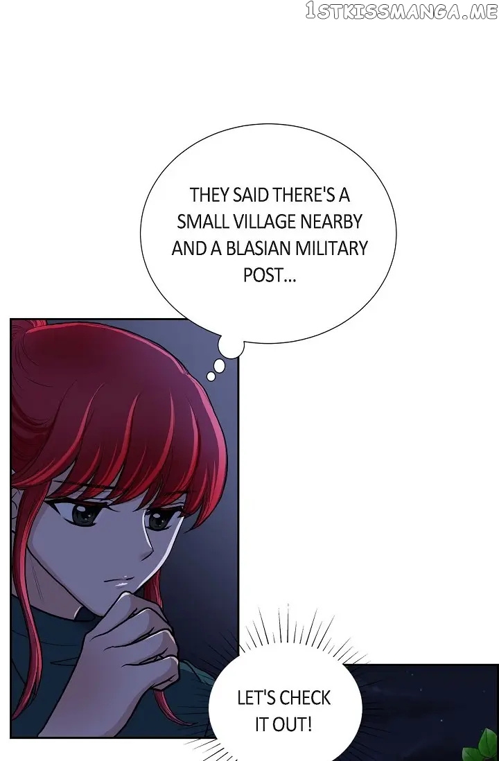 On The Emperor’s Lap chapter 71 - page 31